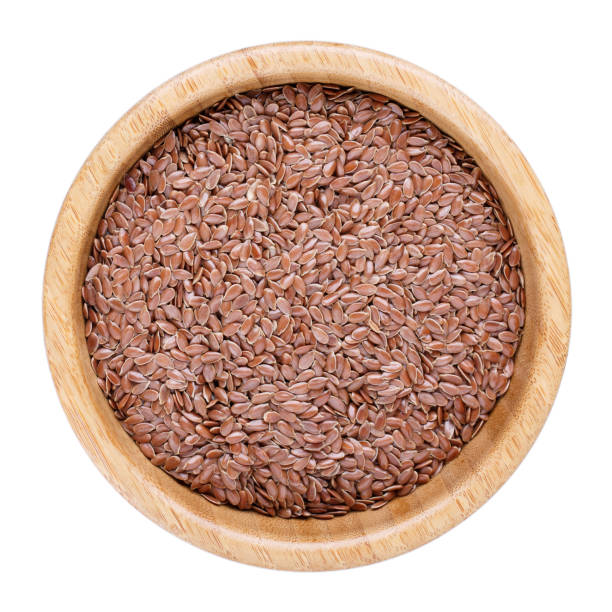 Flax Seeds by Nutty Frutyss