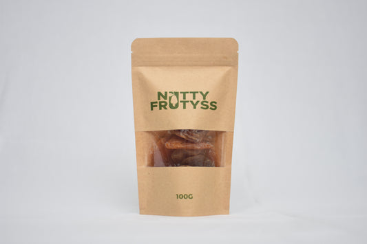 Dried Peach by Nutty Frutyss