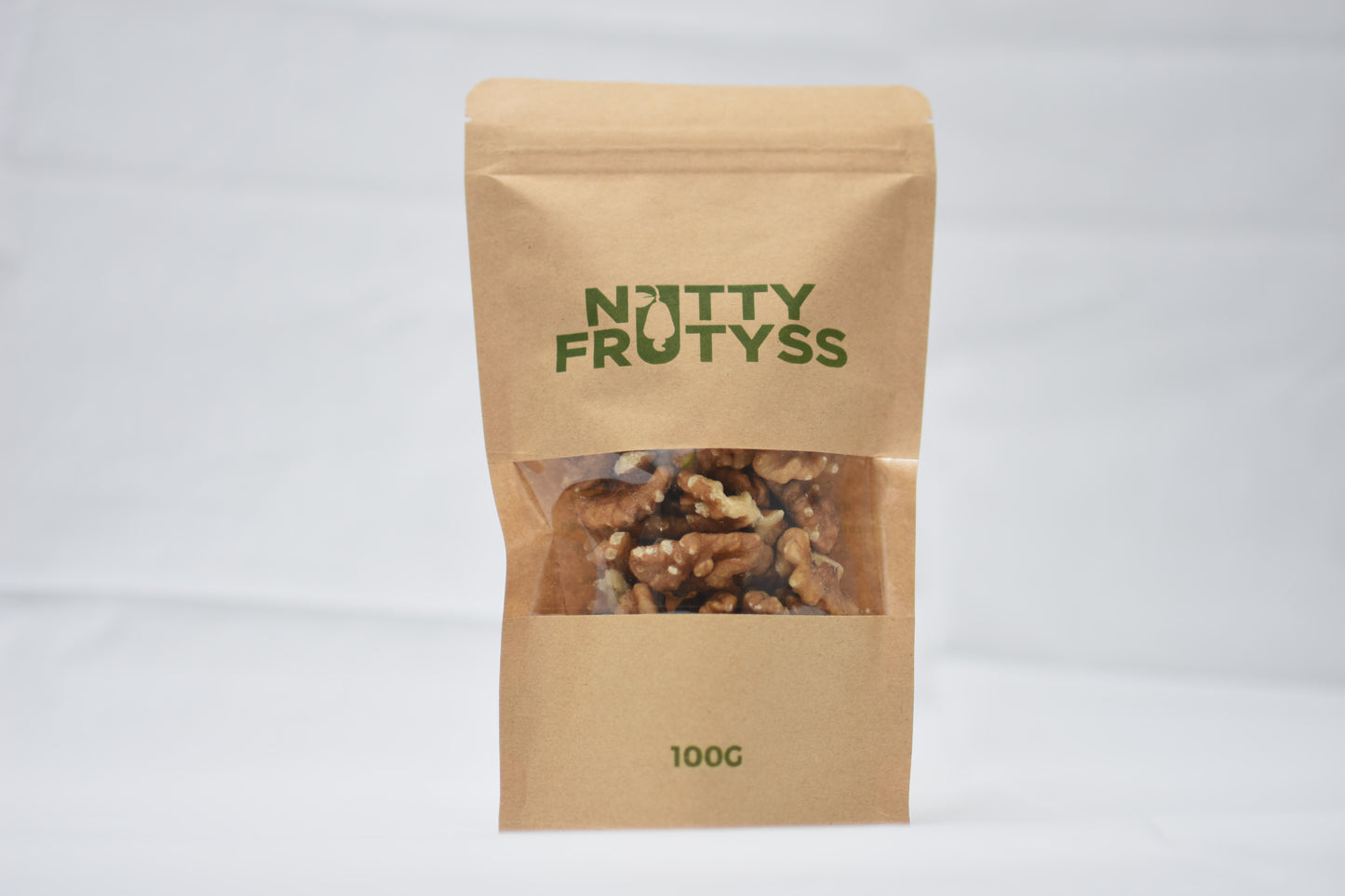 Walnuts by Nutty Frutyss