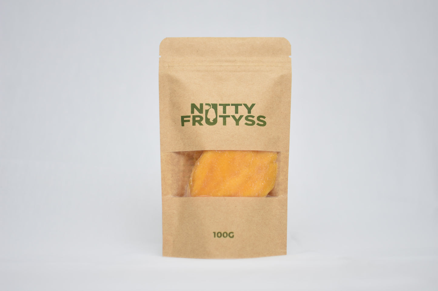 Dried Mango by Nutty Frutyss