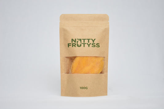Dried Mango by Nutty Frutyss