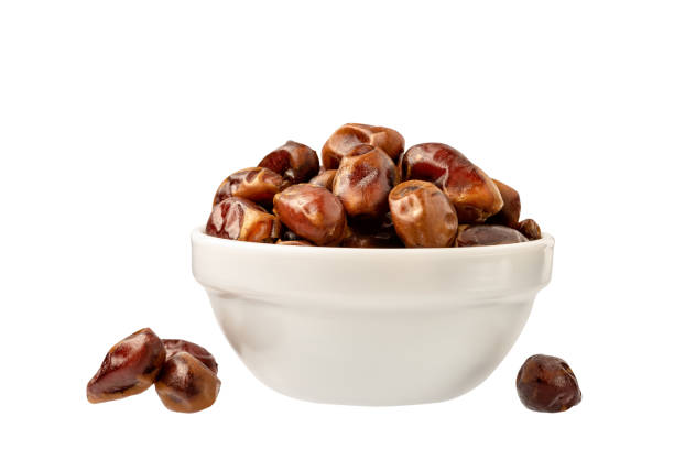 Dates Khalas By Nutty Frutyss