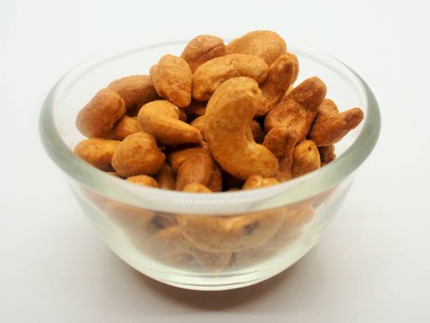 Cashew Deviled By Nutty Frutyss