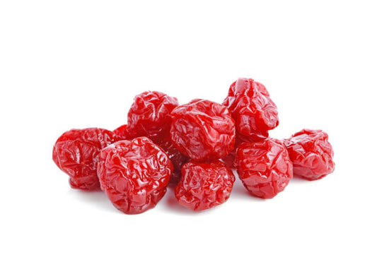 Dried Cherry by Nutty Frutyss