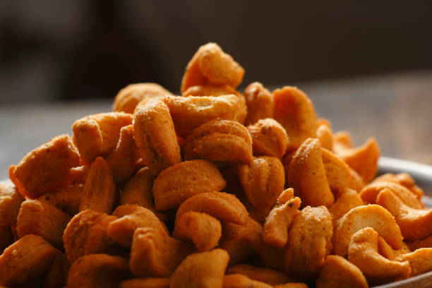 Cashew Deviled By Nutty Frutyss