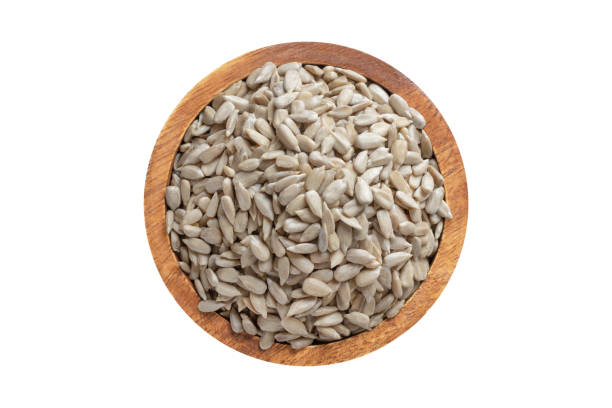 Sunflower Seeds by Nutty Frutyss