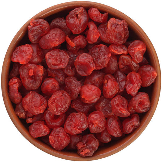 Dried Cherry by Nutty Frutyss