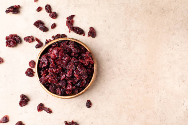 Dried Cranberry By Nutty Frutyss