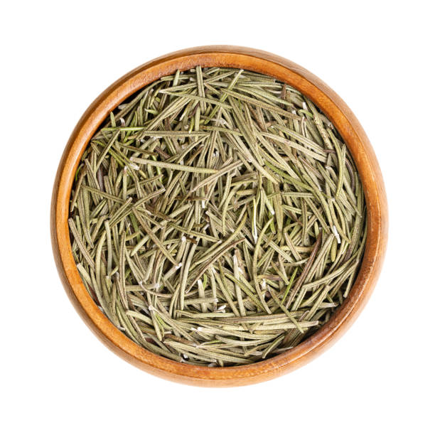 Rosemary by Nutty Frutyss