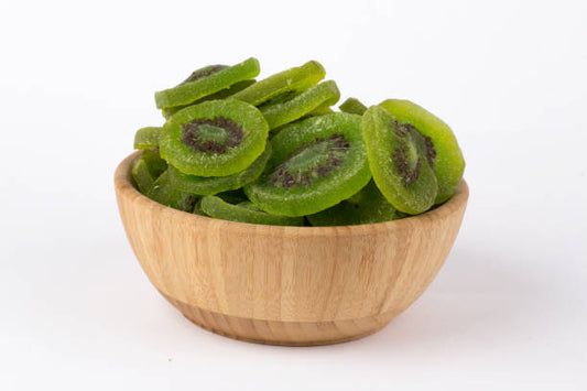 Dried Kiwi By Nutty Frutyss