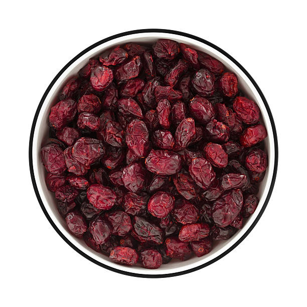 Dried Cranberry By Nutty Frutyss