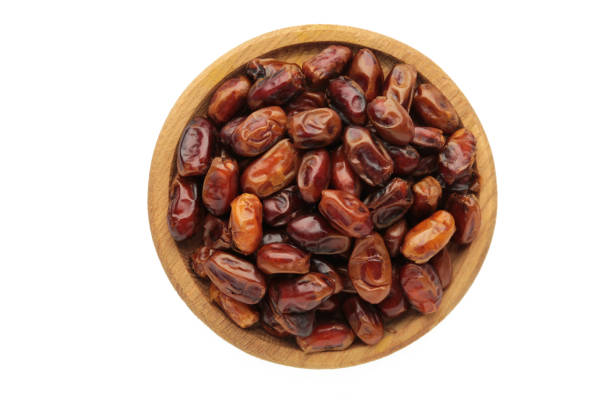 Dates Khalas By Nutty Frutyss