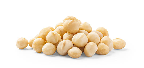 Macadamia Nuts By Nutty Frutyss