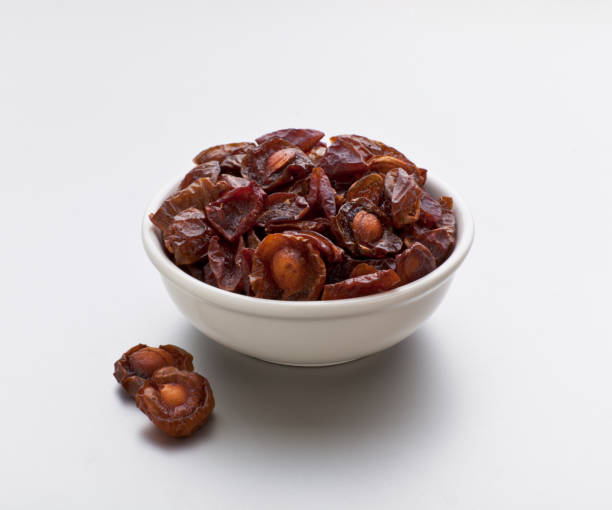 Dates Khalas By Nutty Frutyss