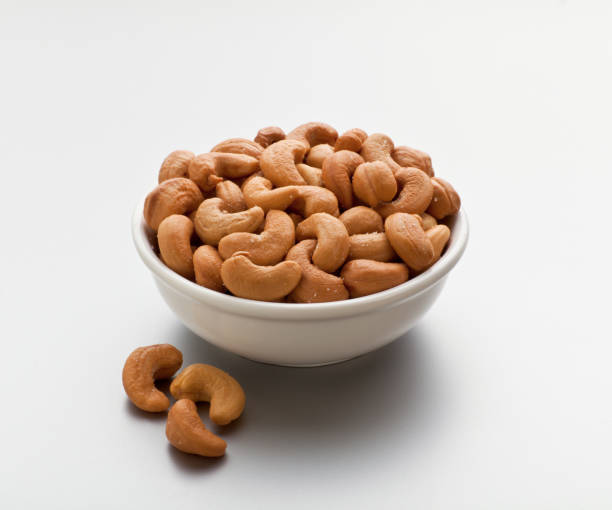 Roasted Cashew By Nutty Frutyss